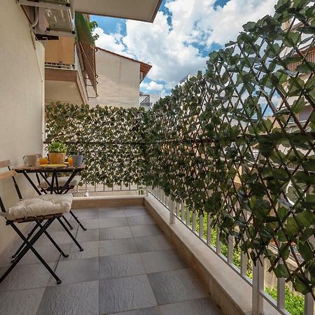 Gazi Square Luxury Studio Athens Exterior photo